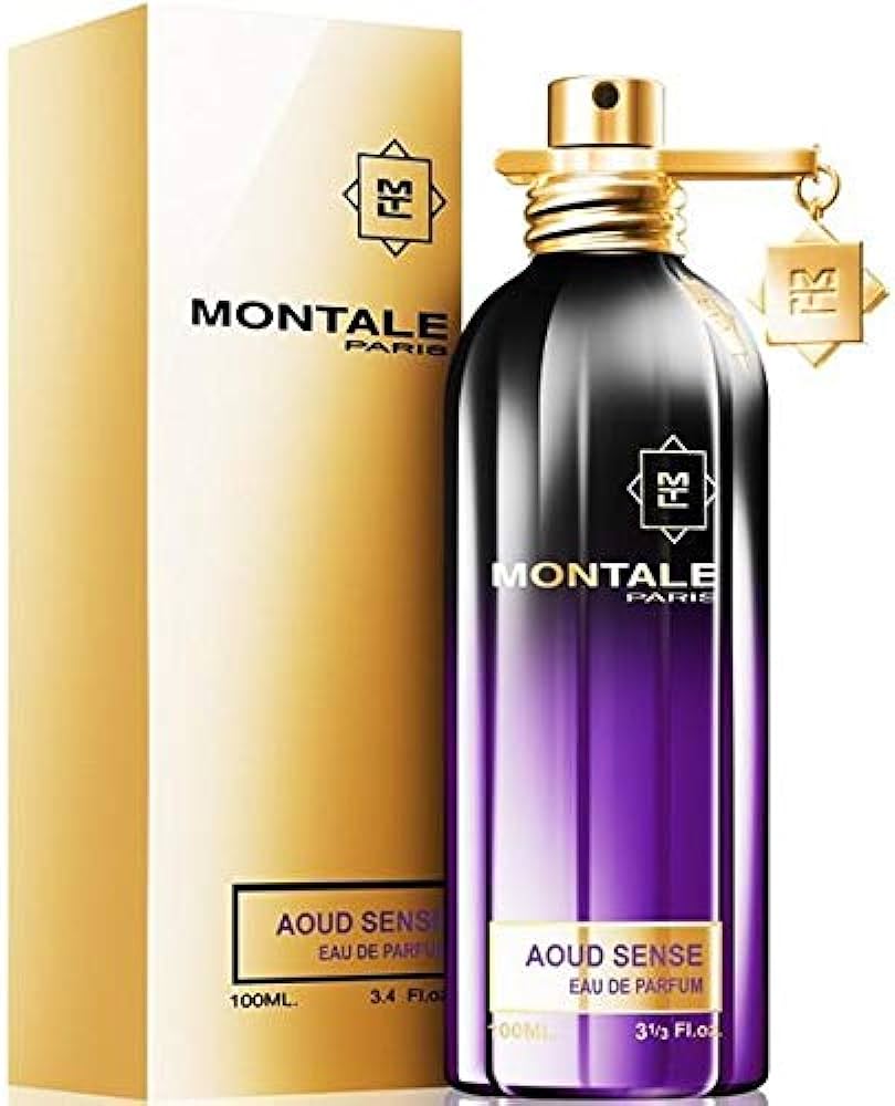 AOUD SENSE EDP 100ML